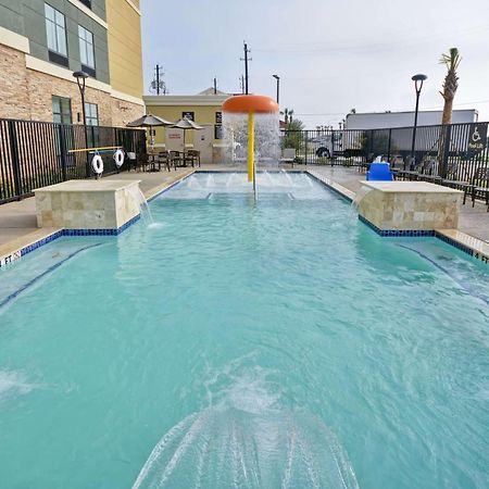 Homewood Suites By Hilton Galveston Exteriör bild