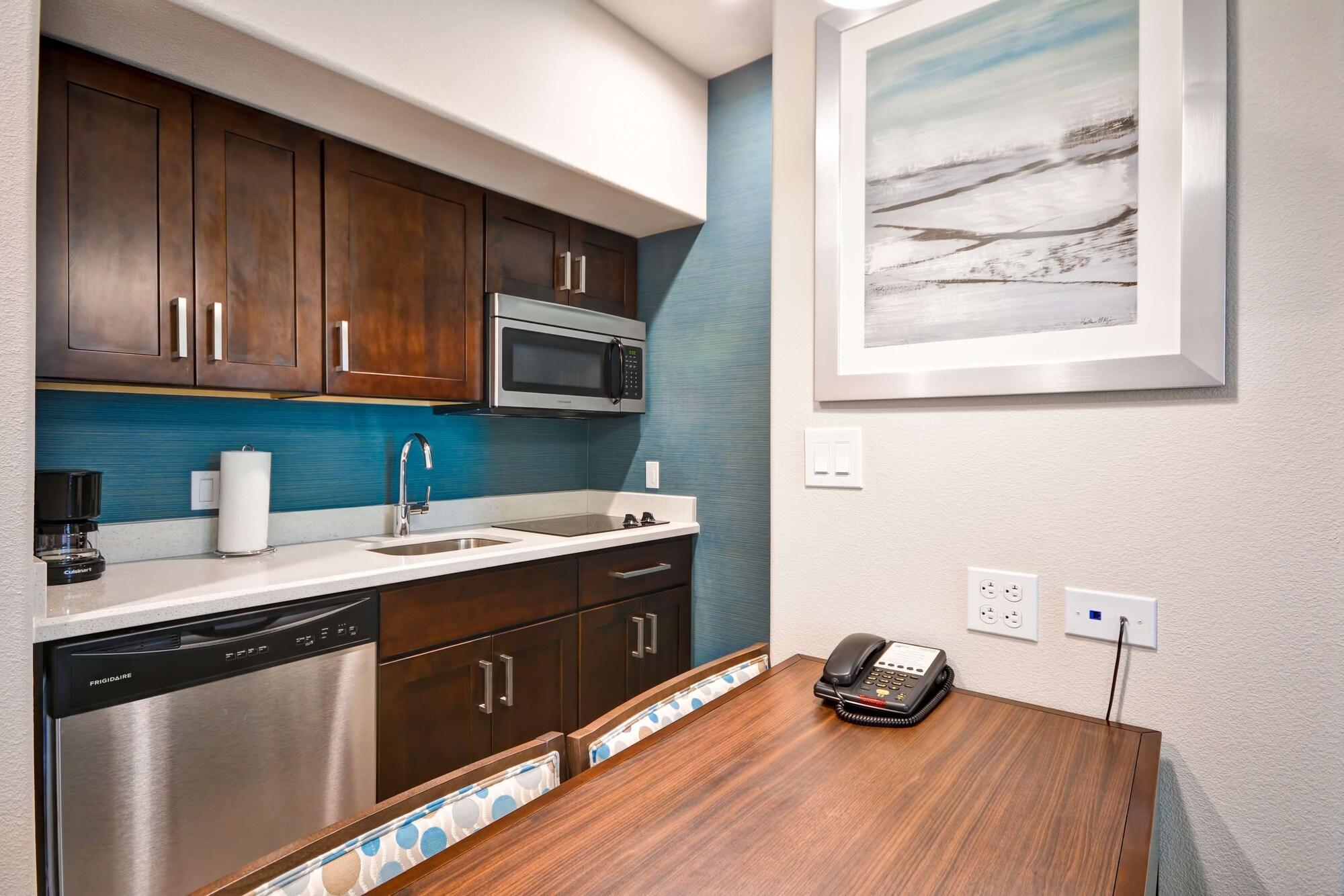 Homewood Suites By Hilton Galveston Exteriör bild