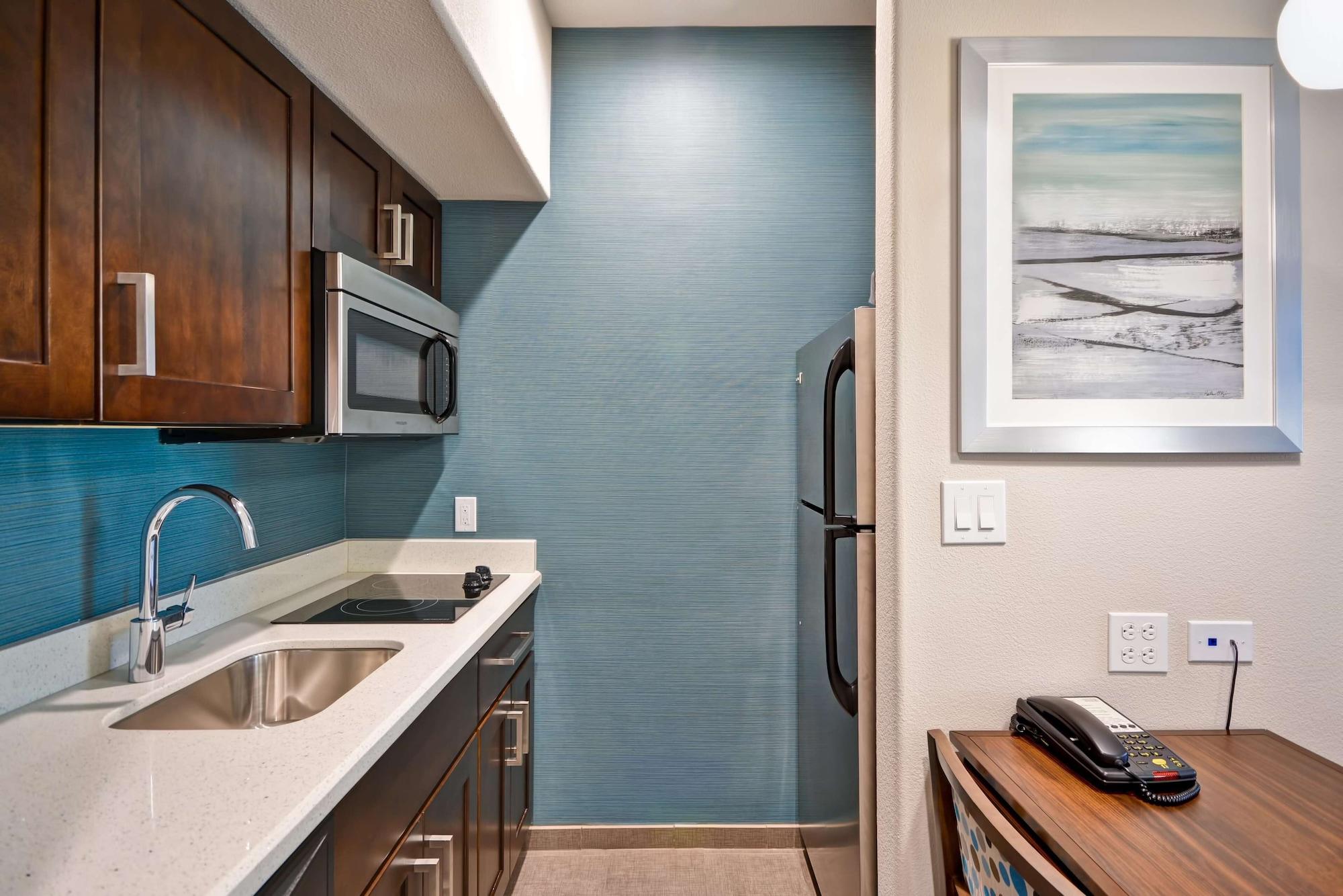 Homewood Suites By Hilton Galveston Exteriör bild